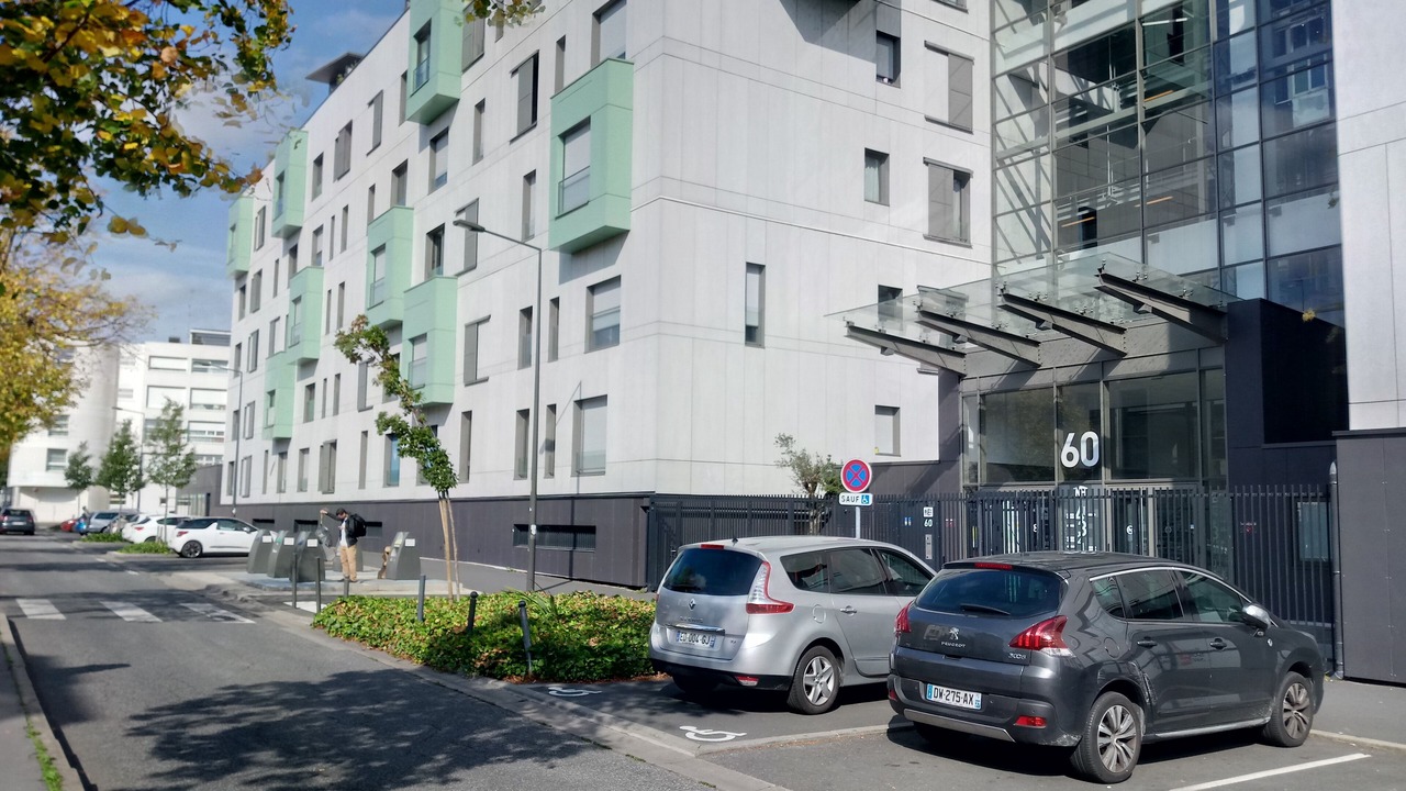 Photo of Outdoor in Tours