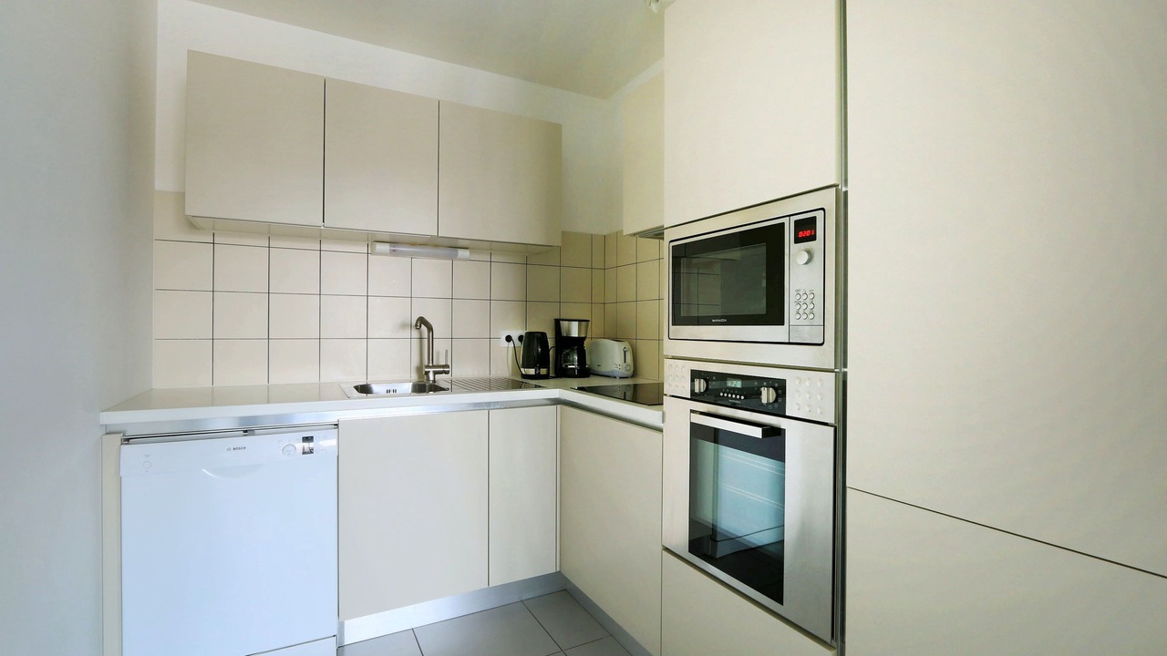 Photo of Kitchen in Tours