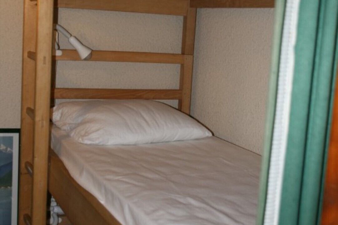 Photo of Bedroom in Aillon-le-Jerune