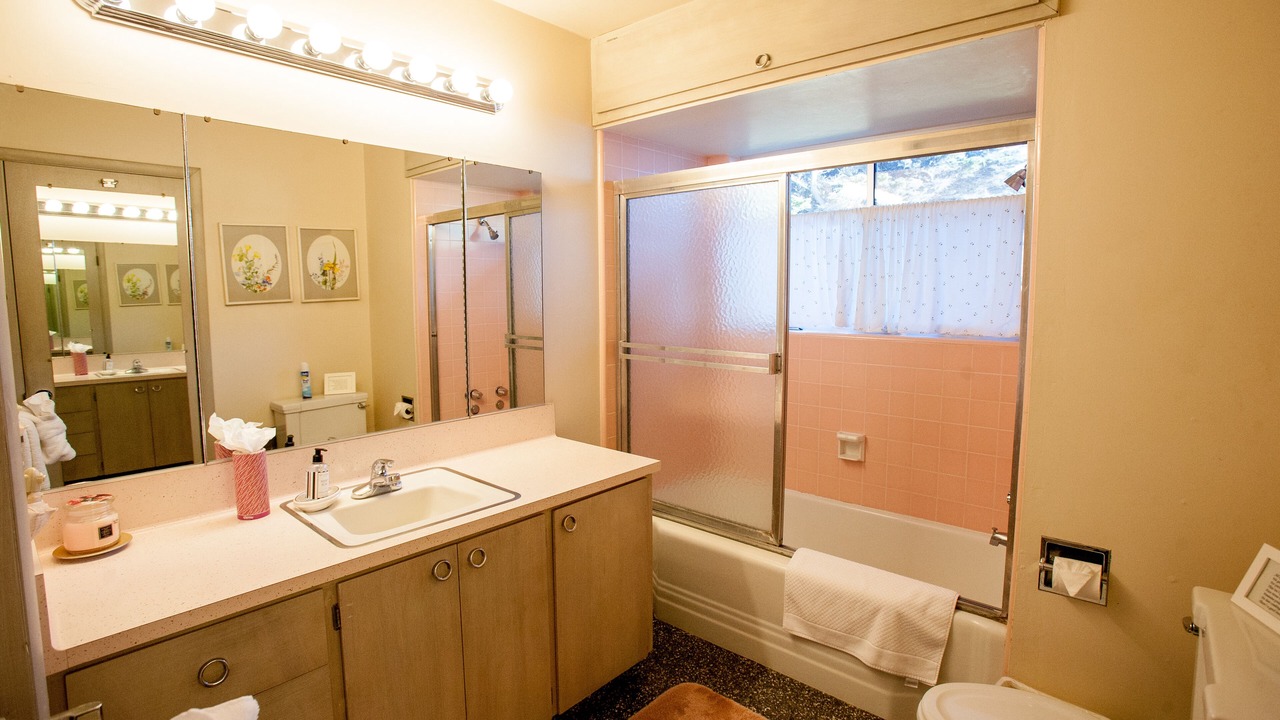 Photo of Bathroom in Carmel
