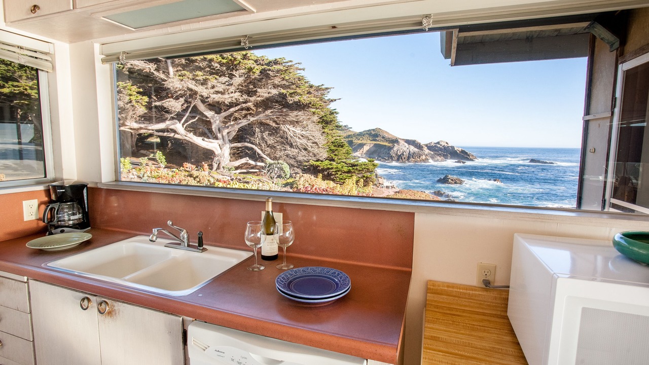 Photo of Kitchen in Carmel