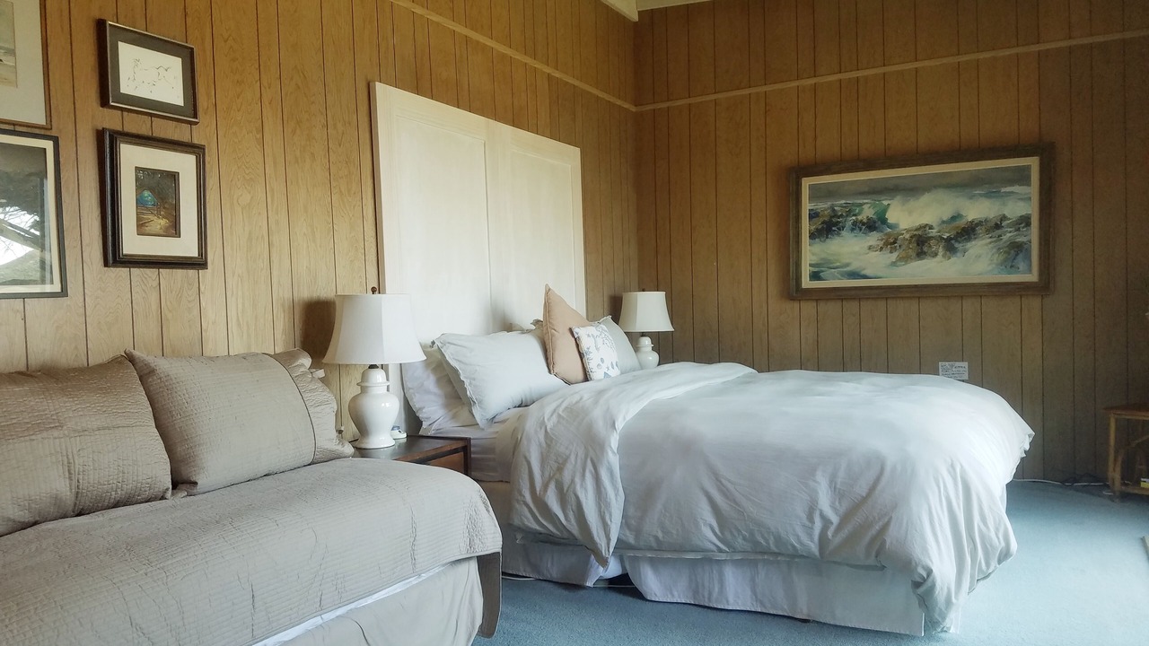 Photo of Bedroom in Carmel