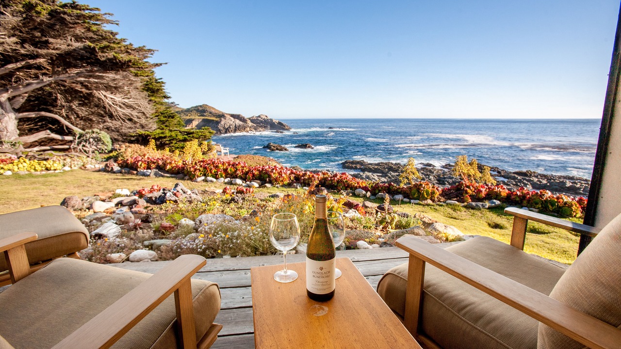 Photo of Outdoor in Carmel