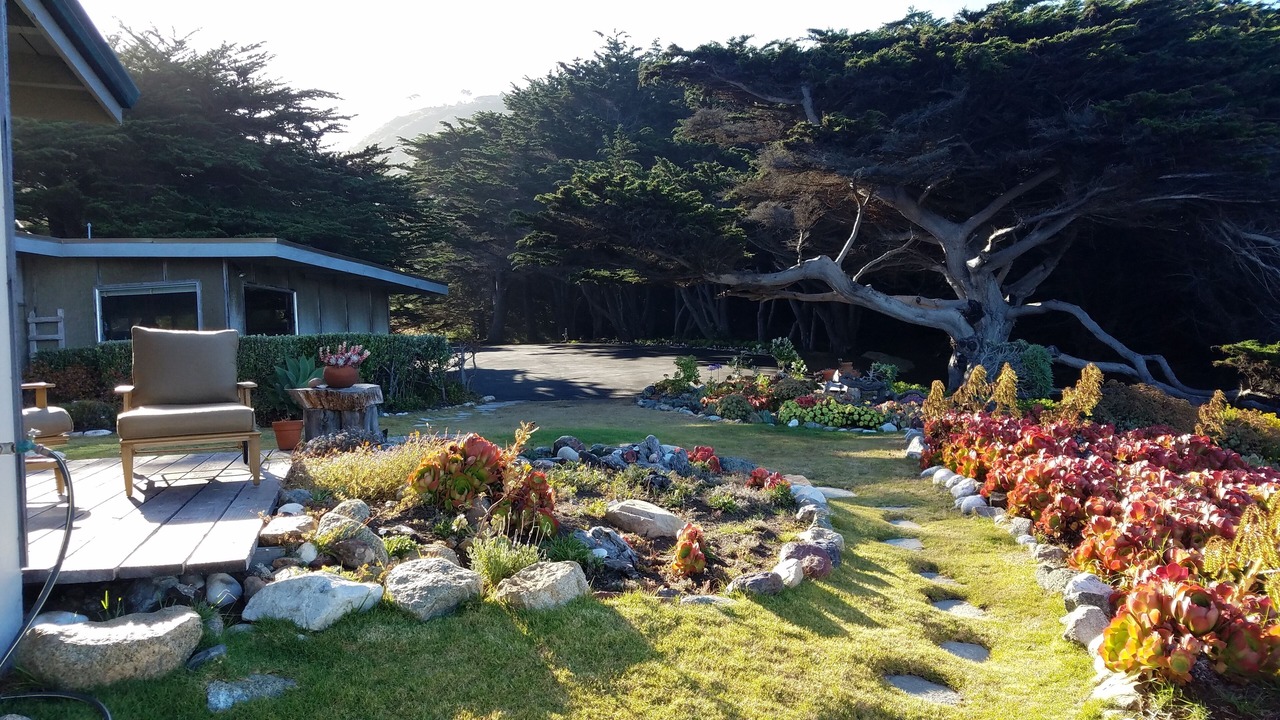 Photo of Patio Balcony in Carmel
