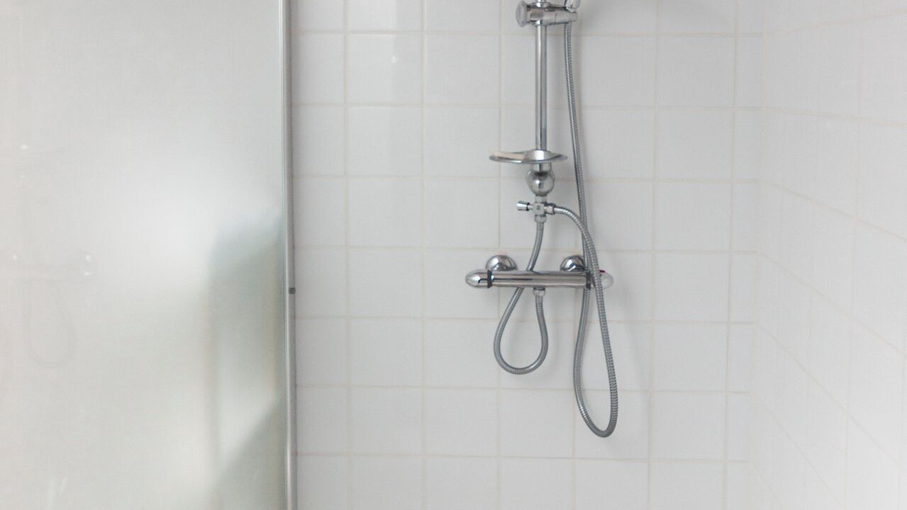 Photo of Bathroom in Guenrouet
