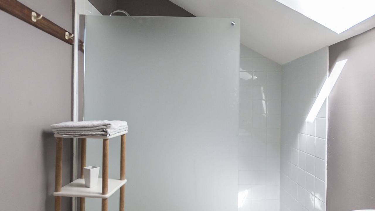 Photo of Bathroom in Guenrouet