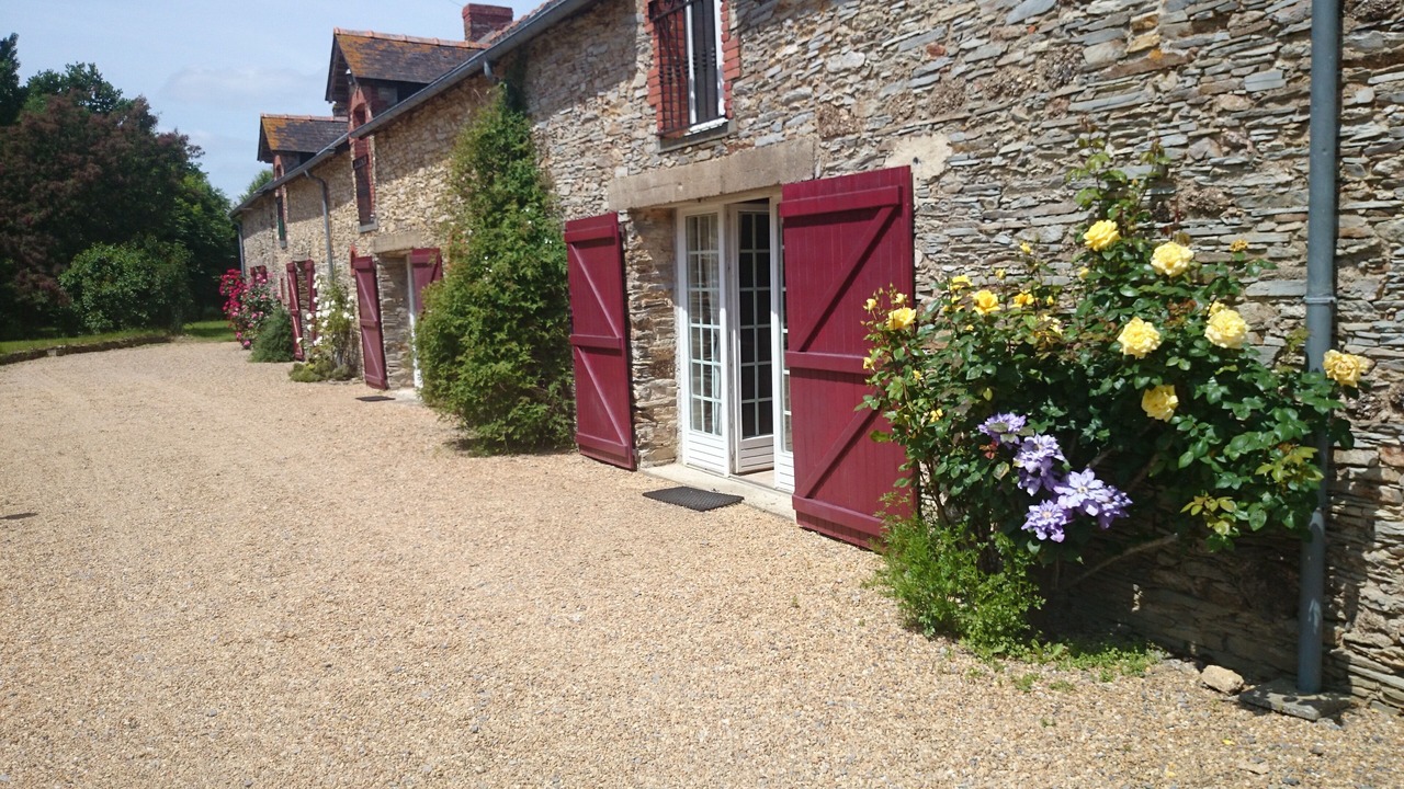 Photo of Outdoor in Guenrouet