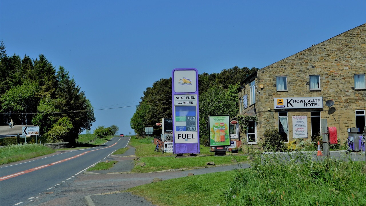 Photo of Outdoor in Knowesgate