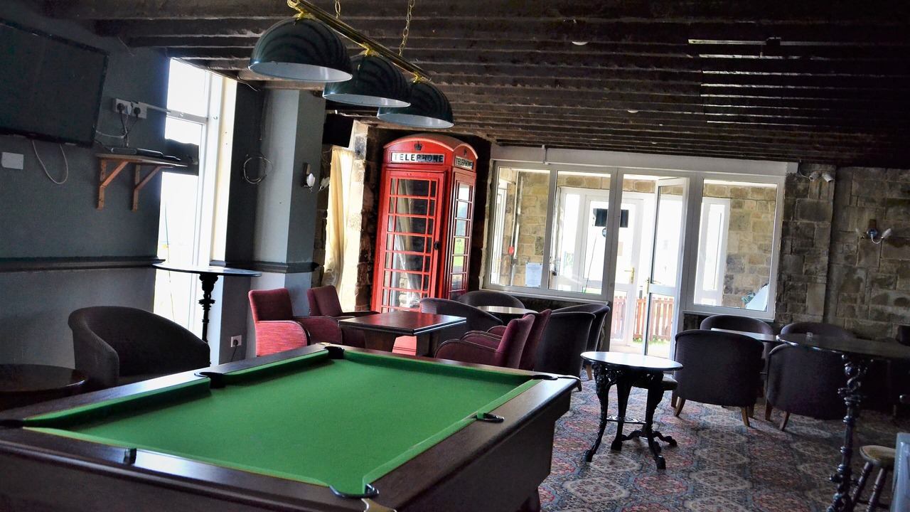 Photo of Bedroom in Knowesgate