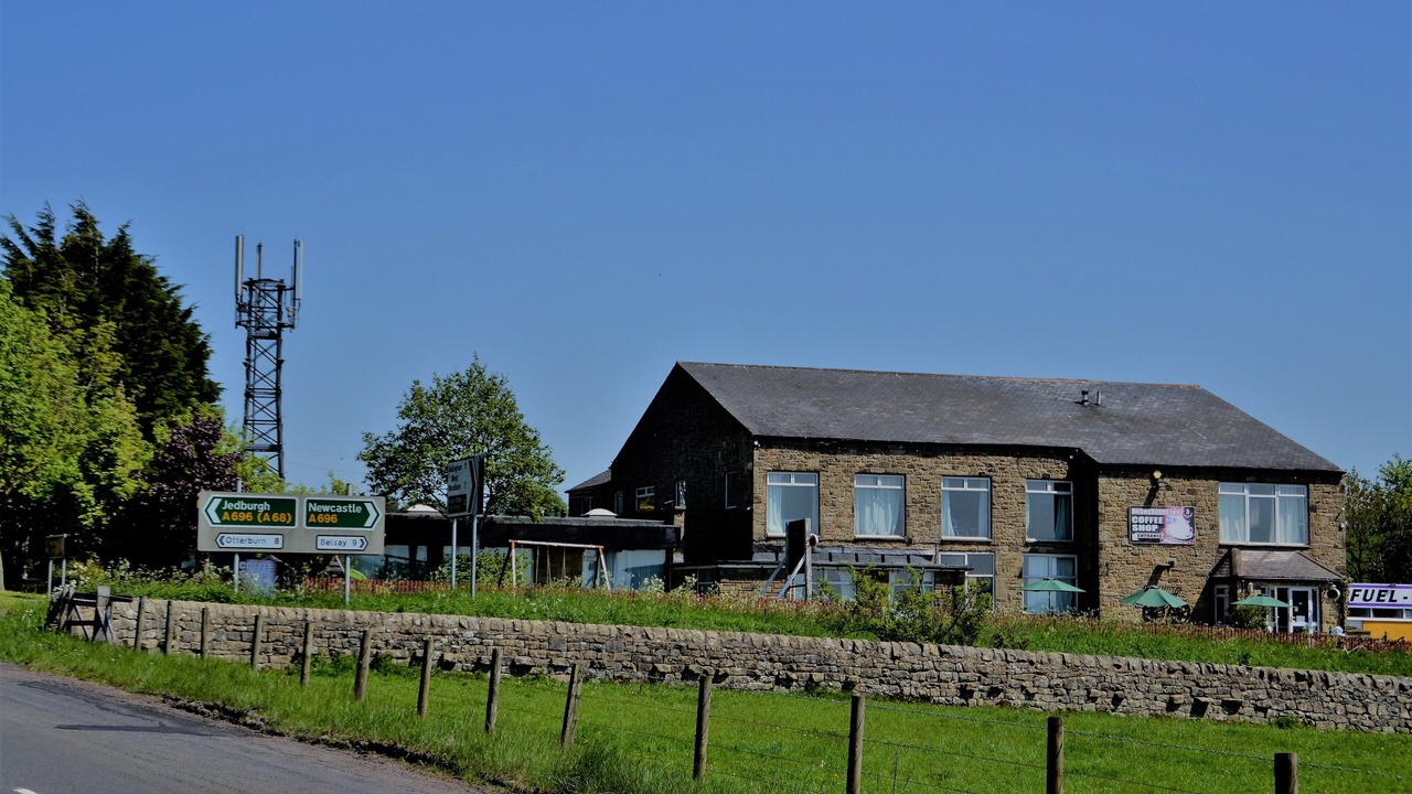 Photo of Outdoor in Knowesgate