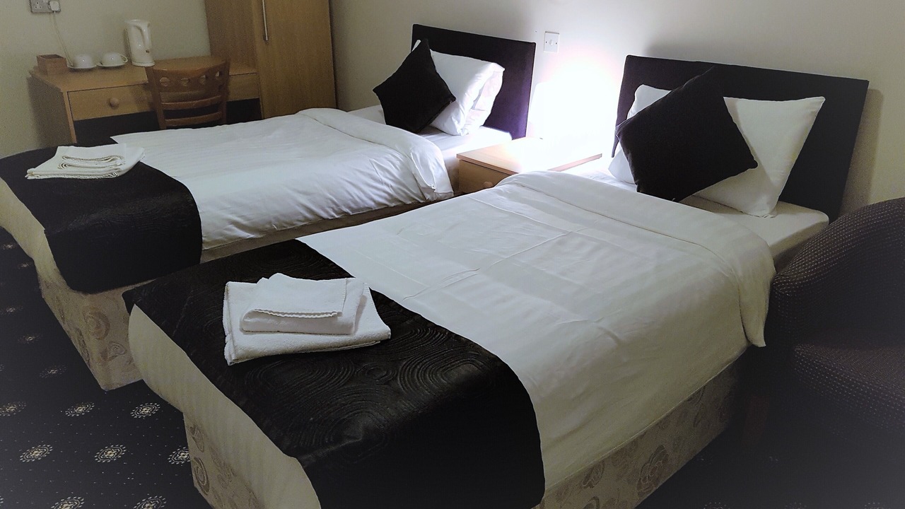 Photo of Bedroom in Knowesgate