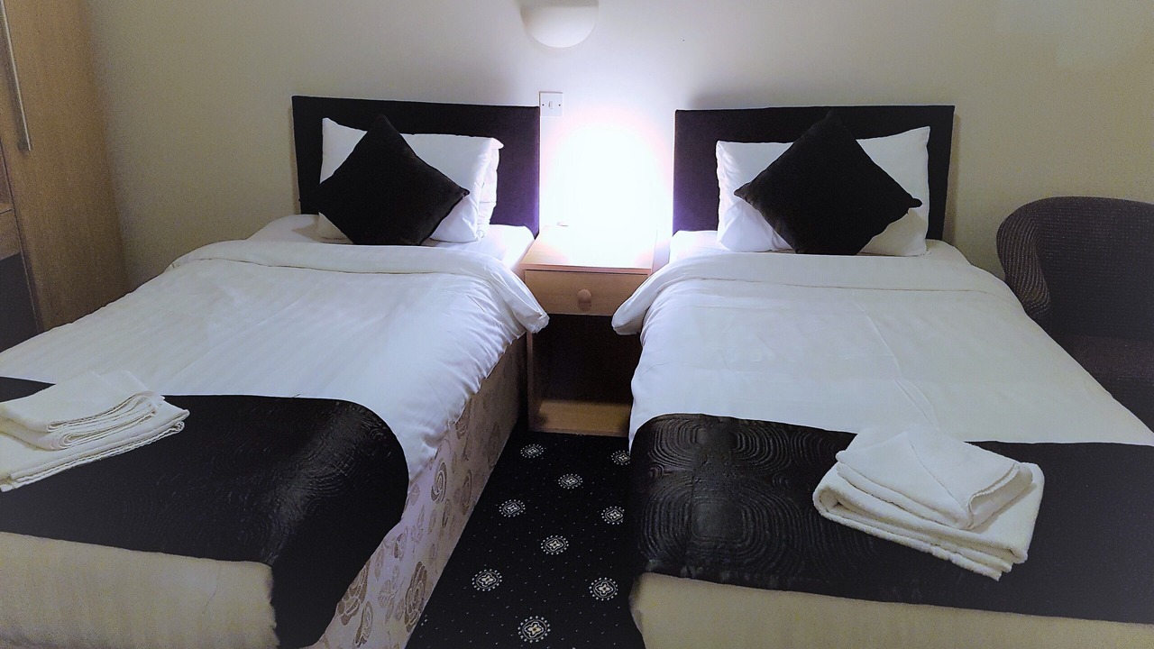 Photo of Bedroom in Knowesgate