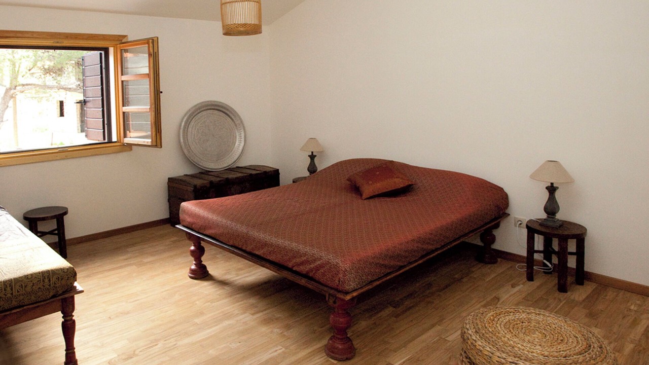 Photo of Bedroom in Sumartin