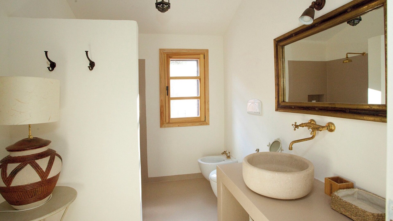 Photo of Bathroom in Sumartin