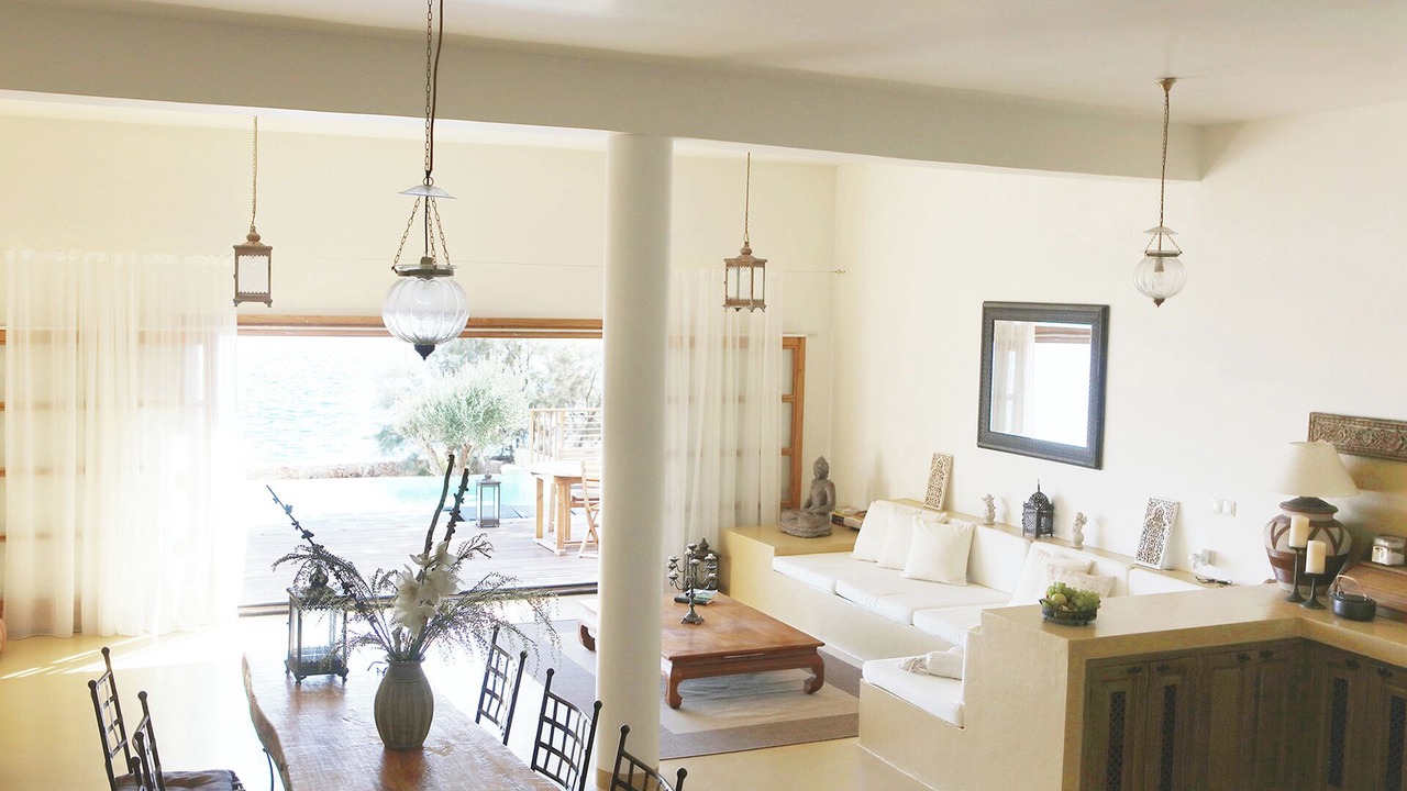 Photo of Livingroom in Sumartin