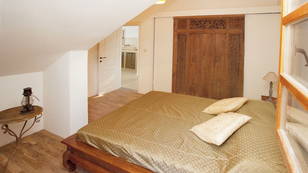 Photo of Bedroom in Sumartin