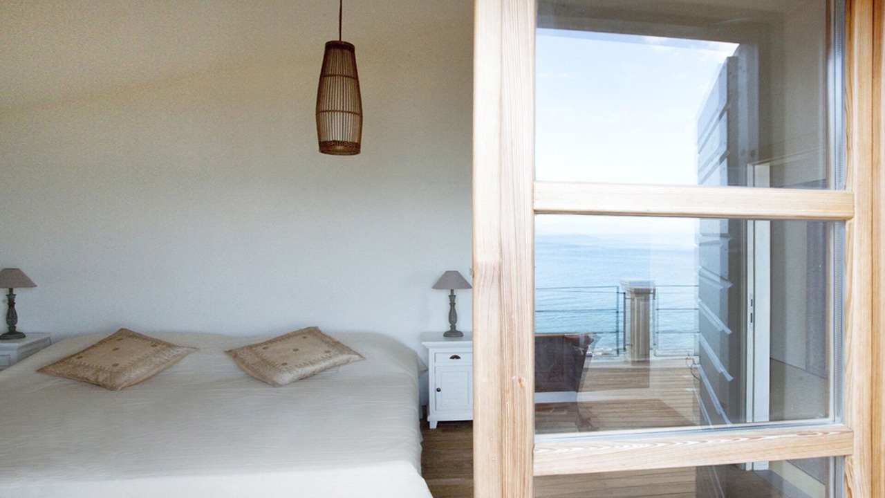 Photo of Bedroom in Sumartin