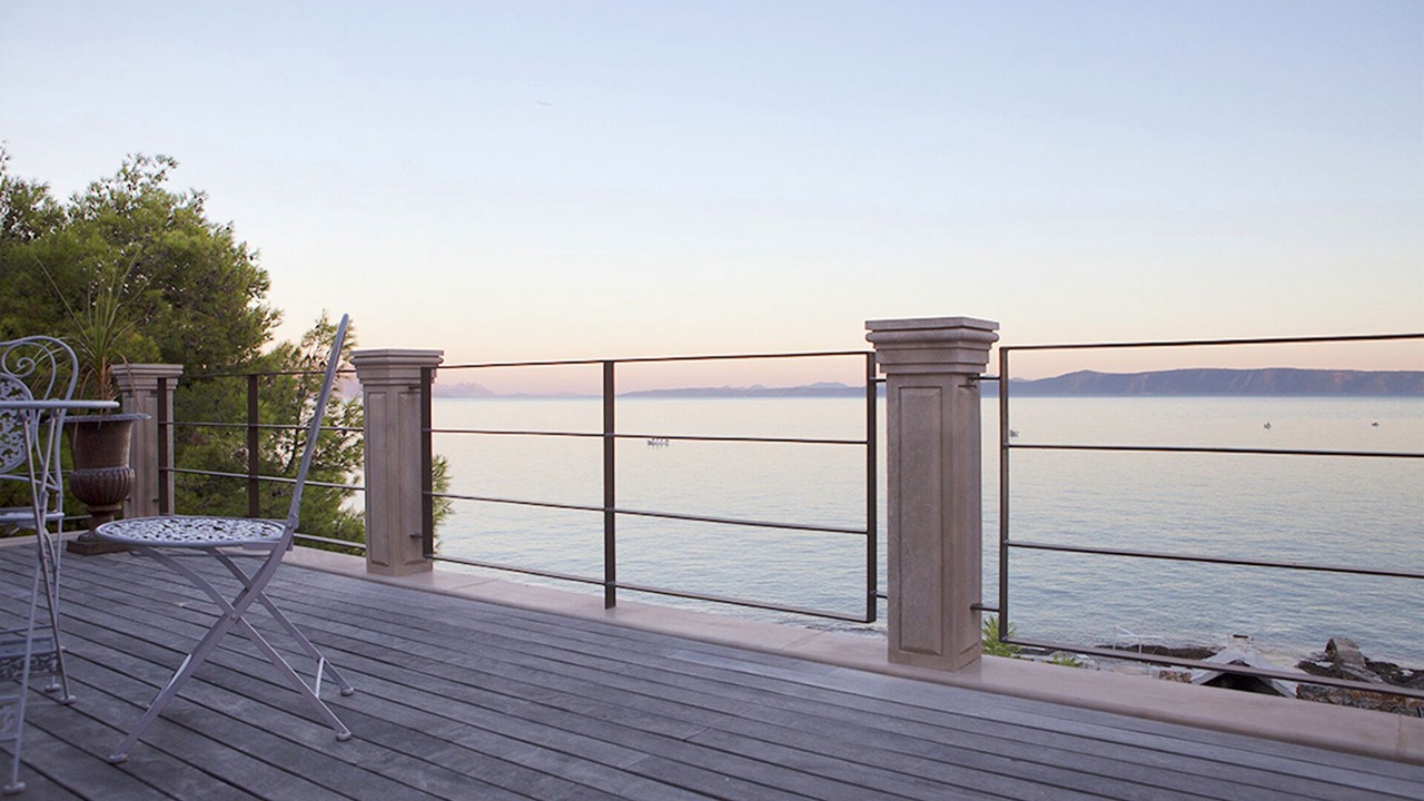 Photo of Patio Balcony in Sumartin
