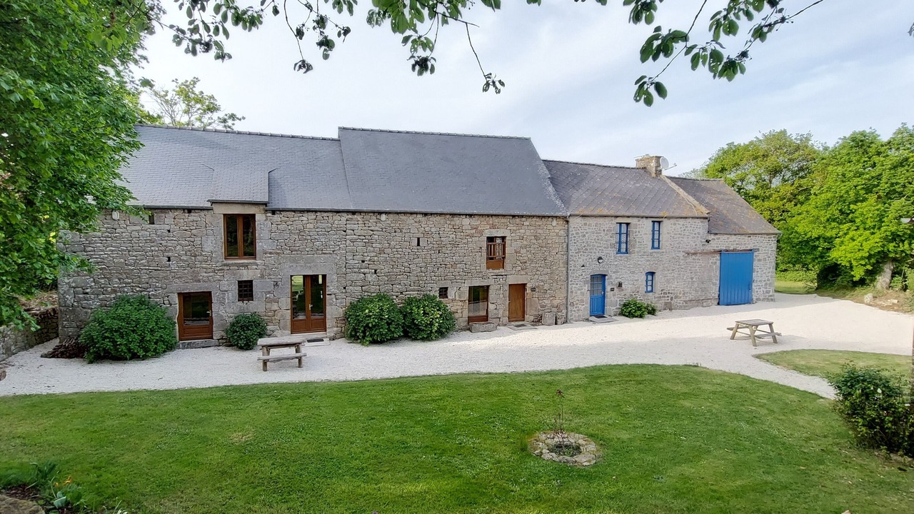 Photo of Outdoor in Megrit