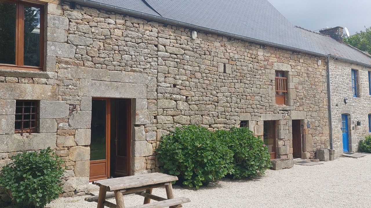 Photo of Outdoor in Megrit