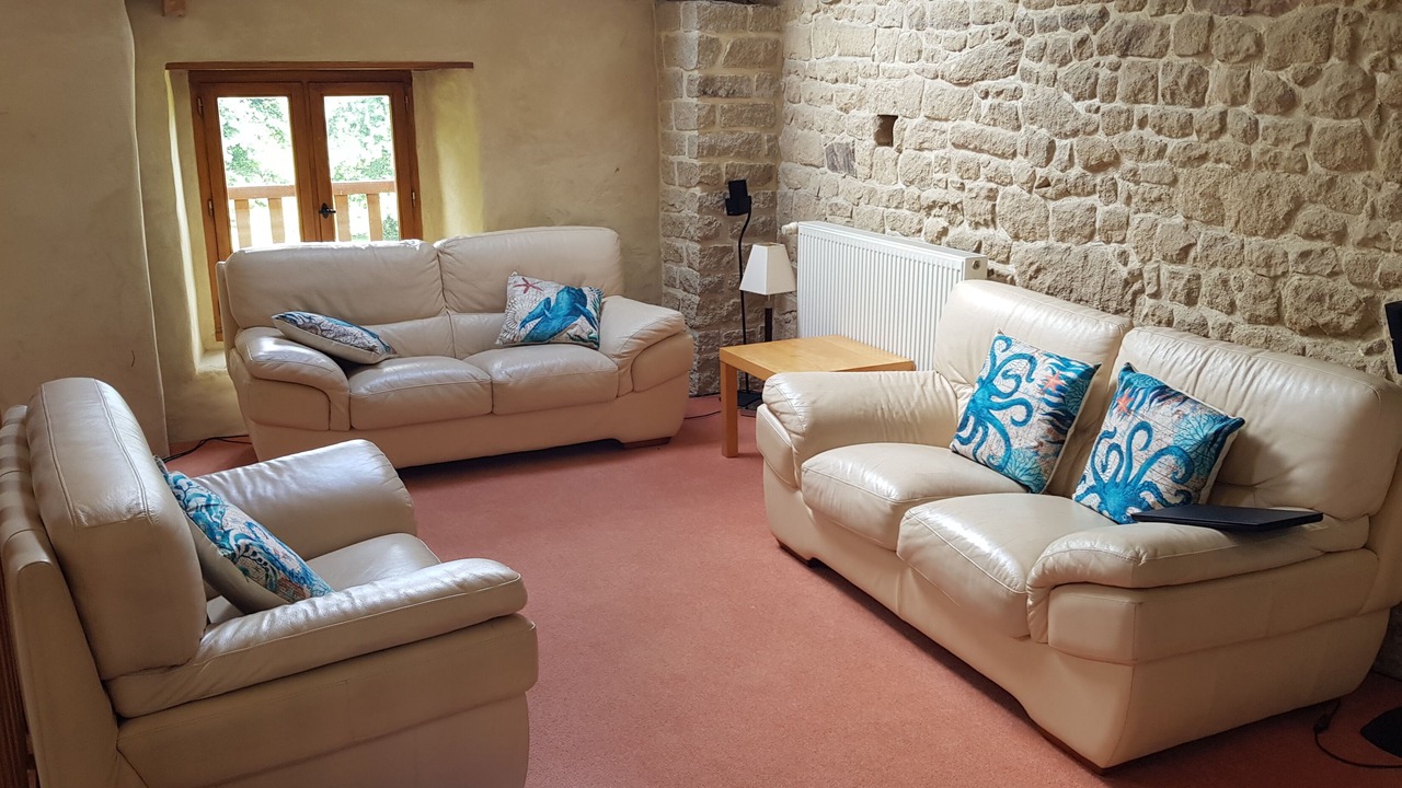 Photo of Livingroom in Megrit