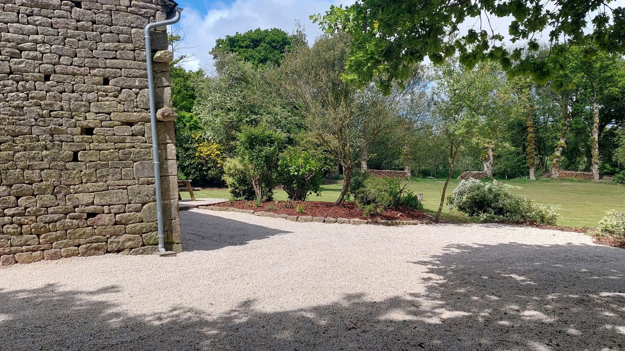 Photo of Outdoor in Megrit