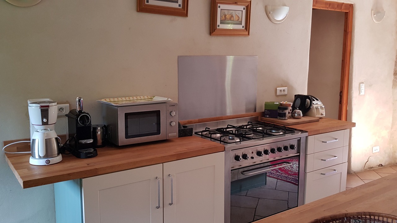 Photo of Kitchen in Megrit