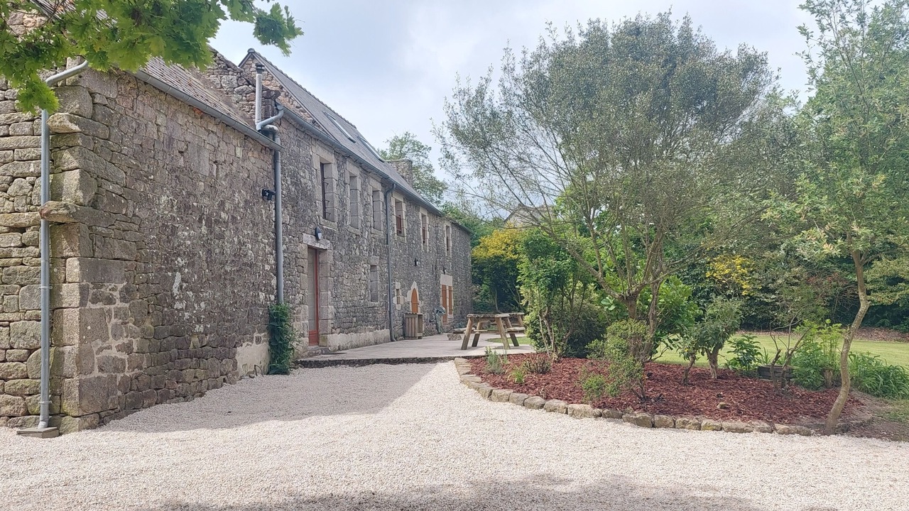 Photo of Outdoor in Megrit