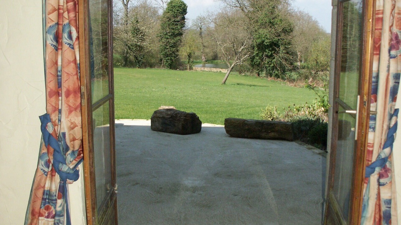 Photo of Bedroom in Megrit