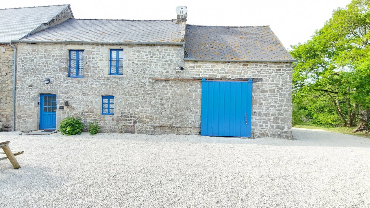 Photo of Outdoor in Megrit