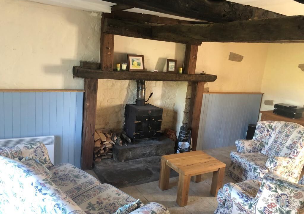 Photo of Livingroom in Megrit