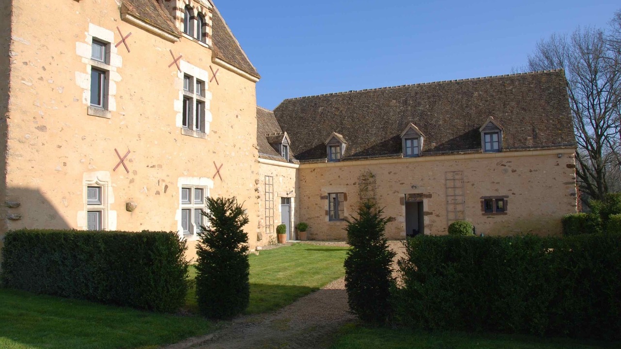 Photo of Outdoor in Saint-Celerin