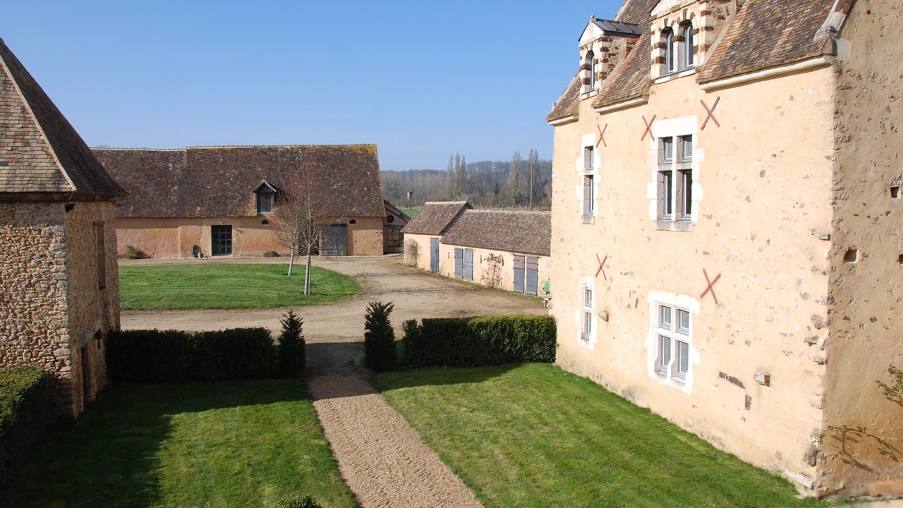 Photo of Outdoor in Saint-Celerin