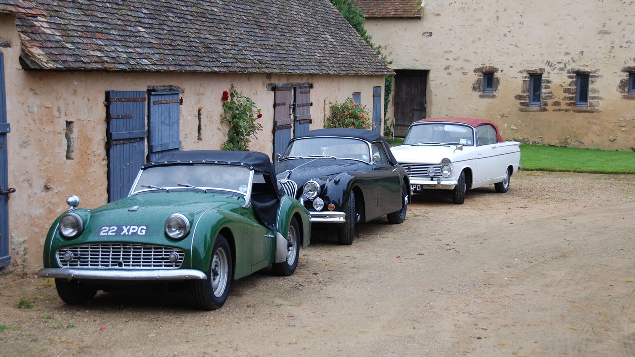 Photo of Outdoor in Saint-Celerin