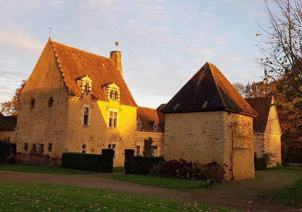 Photo of Outdoor in Saint-Celerin