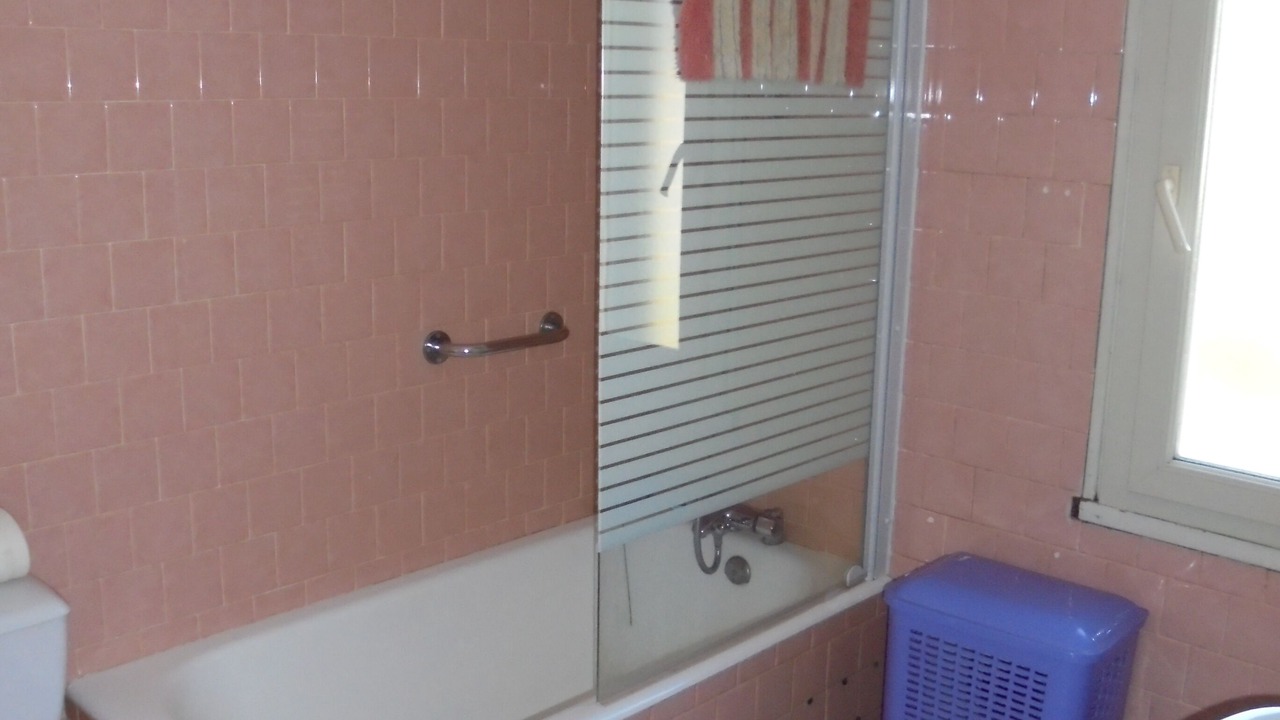 Photo of Bathroom in Durenque