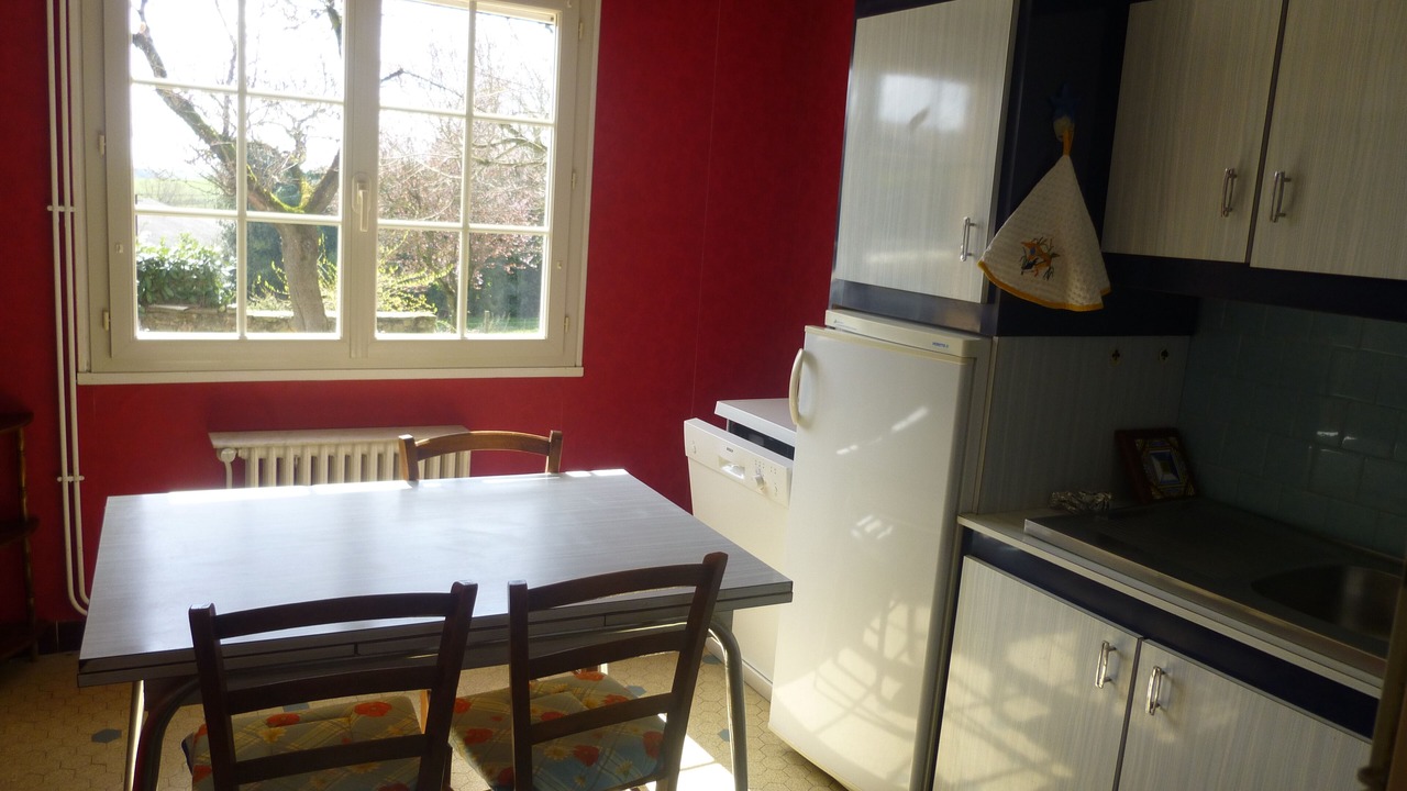 Photo of Kitchen in Durenque