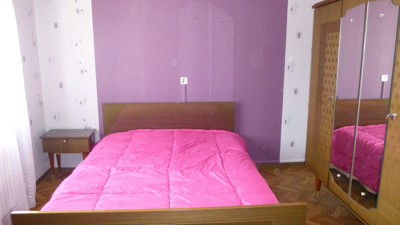 Photo of Bedroom in Durenque