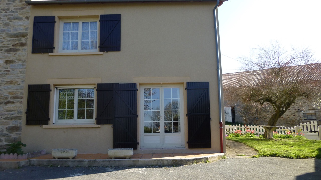 Photo of Outdoor in Durenque