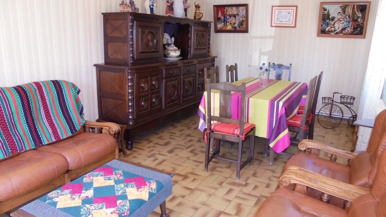 Photo of Livingroom in Durenque