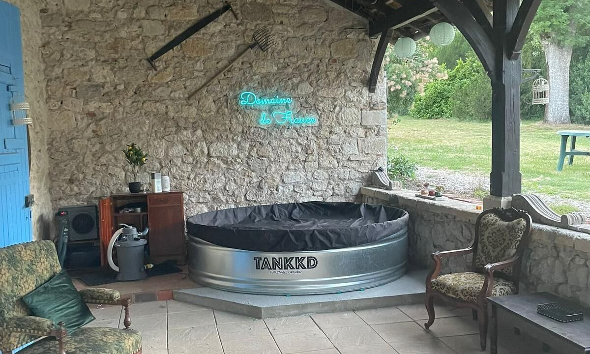 Photo of Outdoor in Penne-d'Agenais