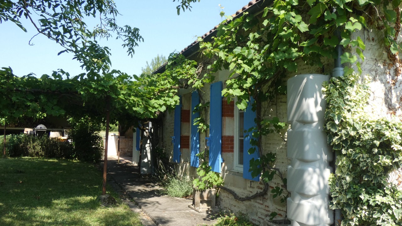 Photo of Outdoor in Penne-d'Agenais