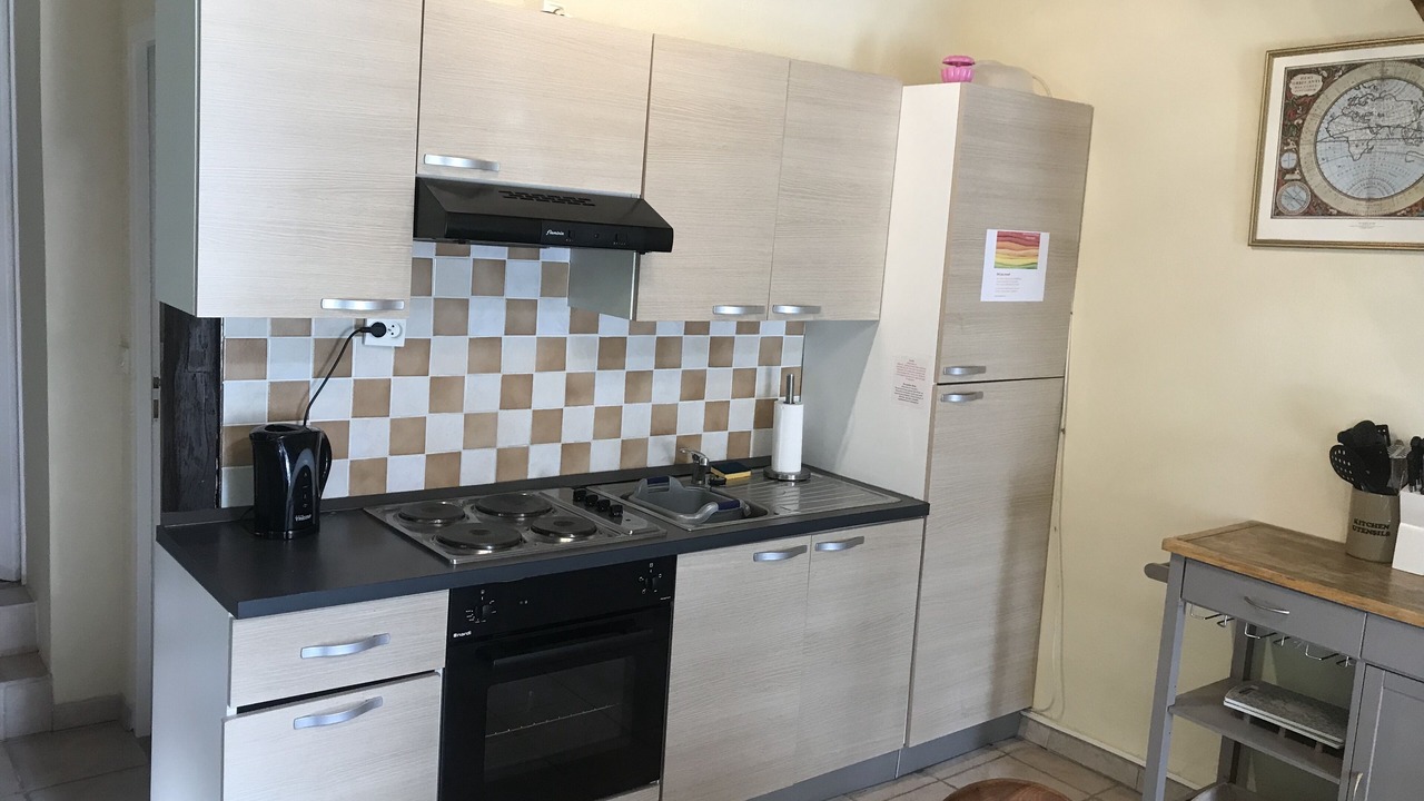 Photo of Kitchen in Penne-d'Agenais