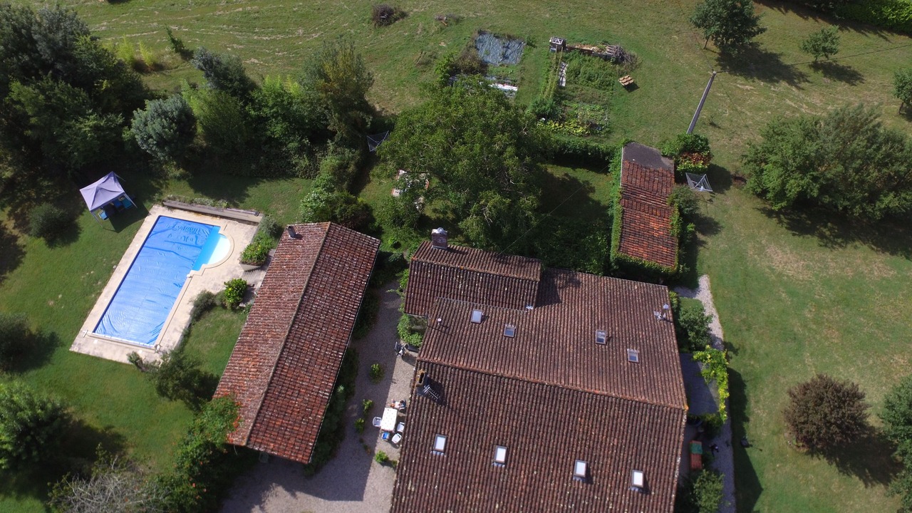 Photo of Outdoor in Penne-d'Agenais