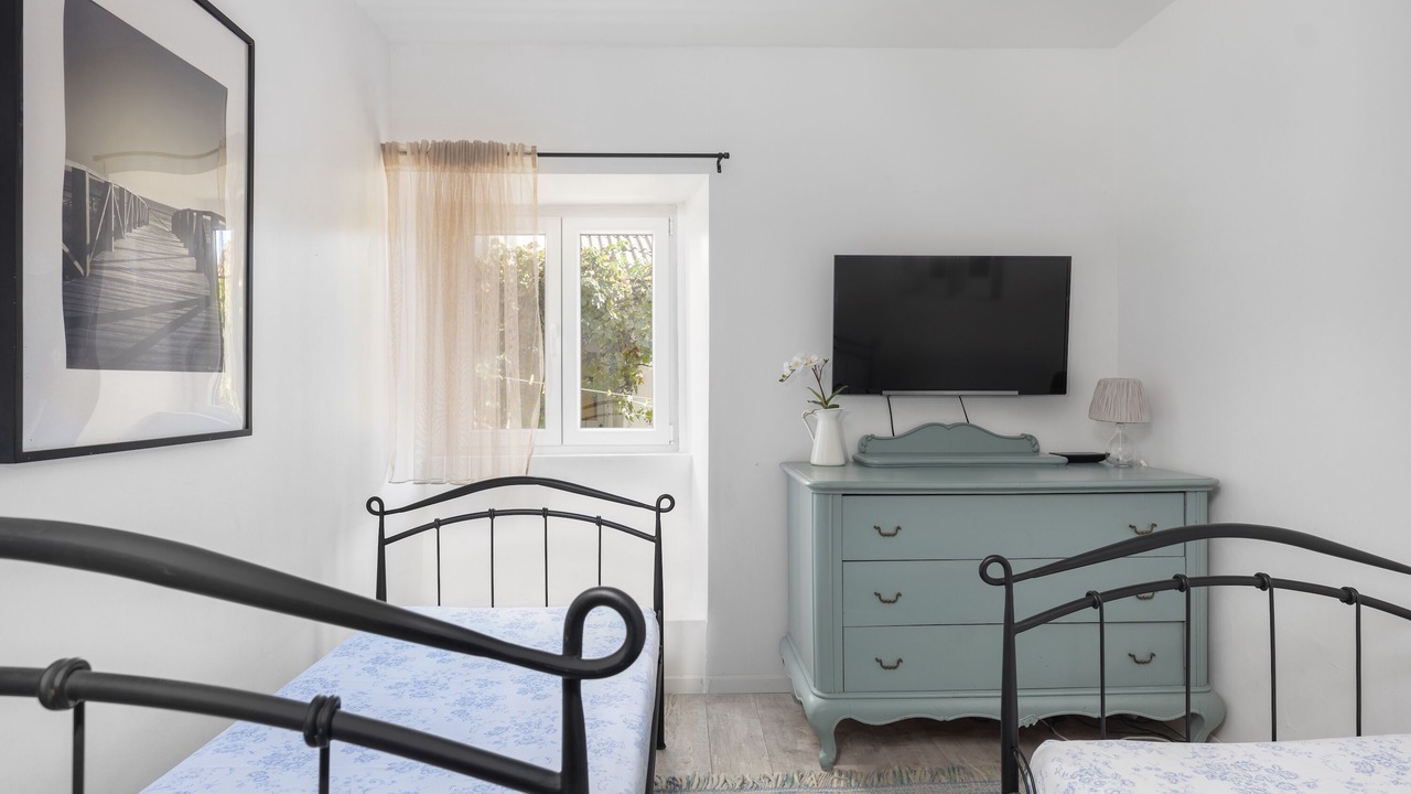 Photo of Bedroom in Murter
