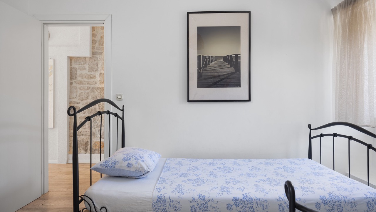Photo of Bedroom in Murter