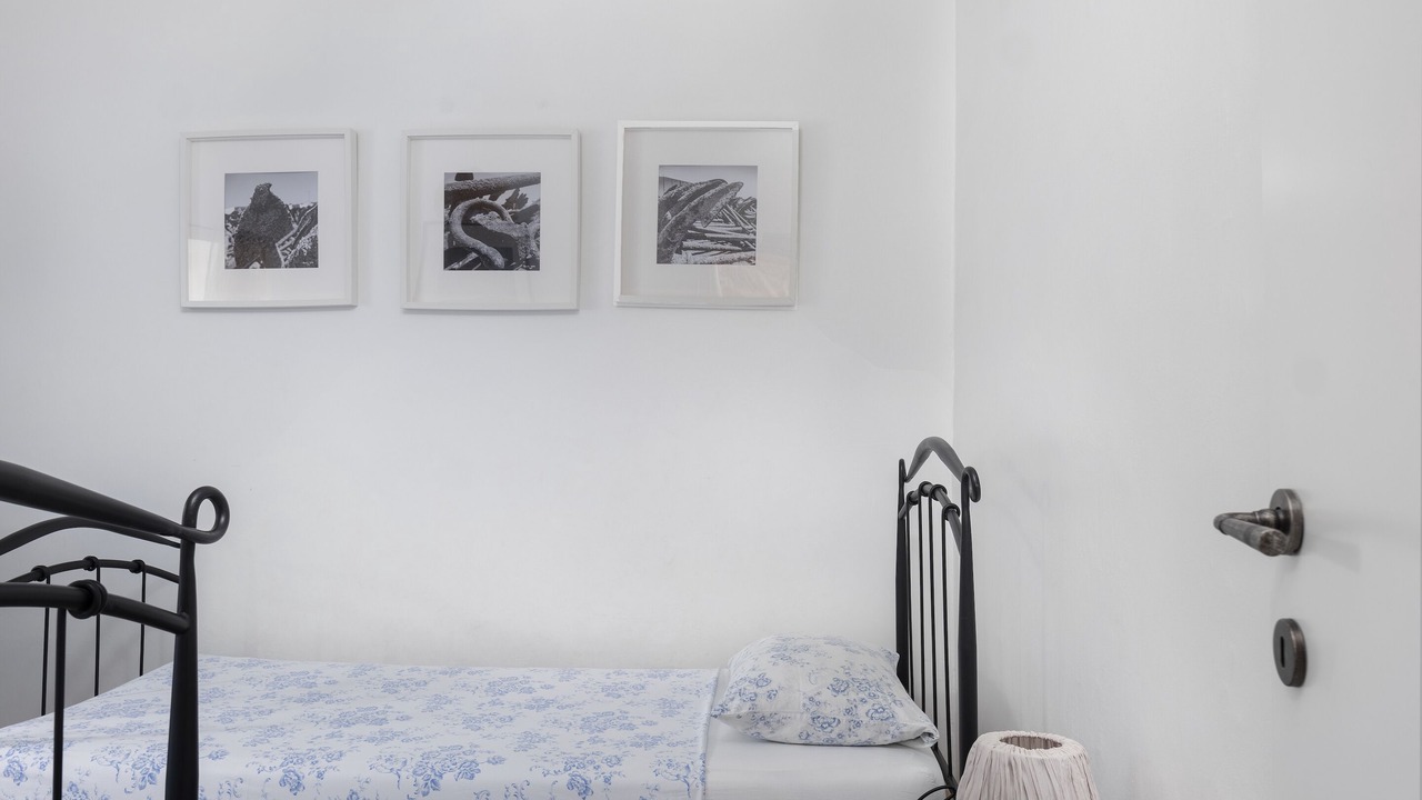 Photo of Bedroom in Murter