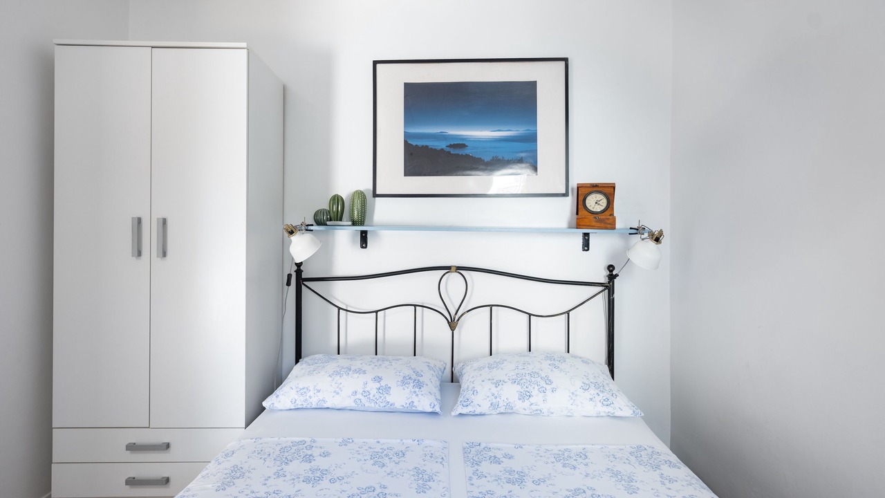 Photo of Bedroom in Murter