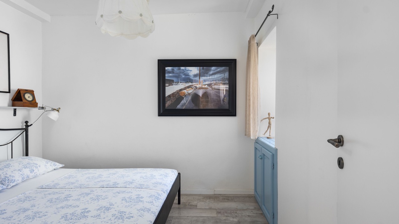 Photo of Bedroom in Murter
