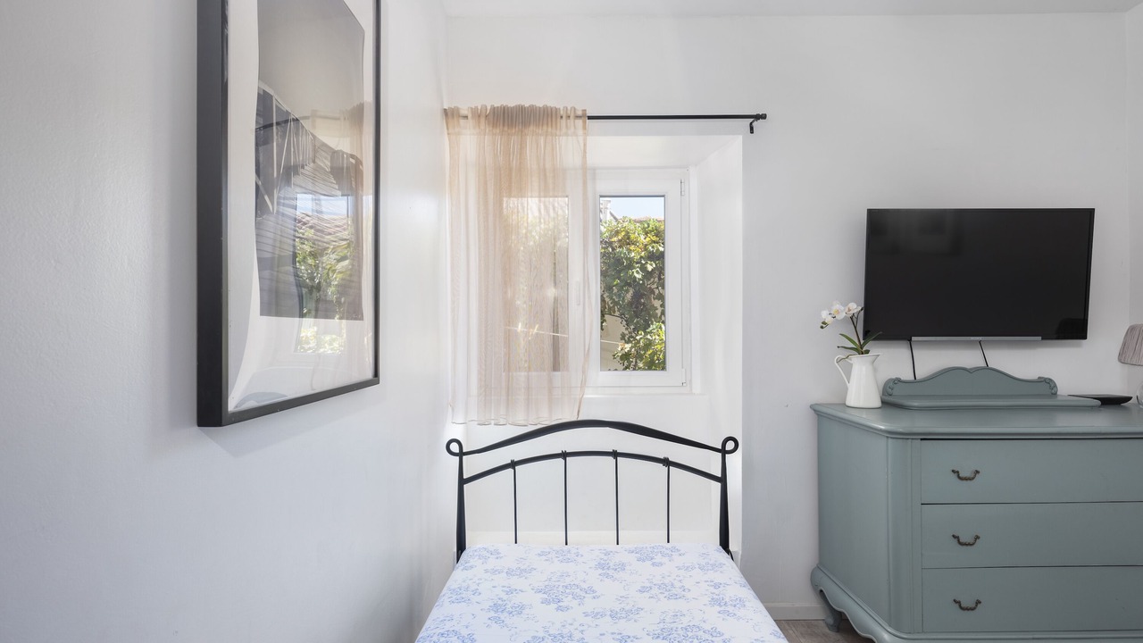 Photo of Bedroom in Murter